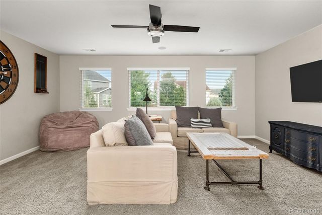 7159 Oasis Drive, Castle Rock, CO 80108