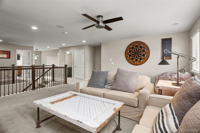 7159 Oasis Drive, Castle Rock, CO 80108