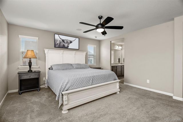 7159 Oasis Drive, Castle Rock, CO 80108