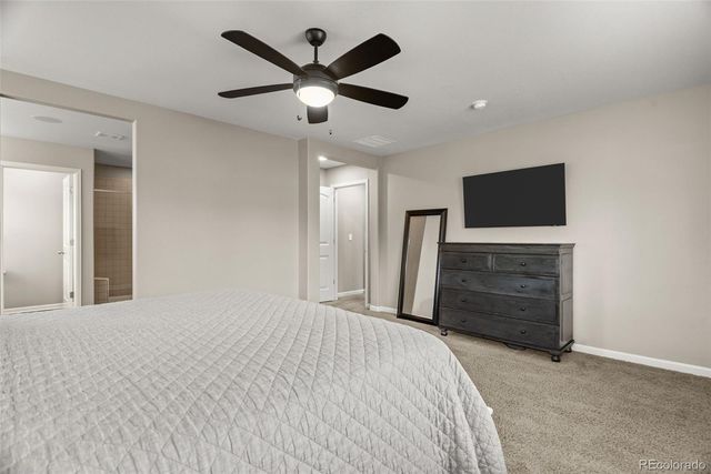 7159 Oasis Drive, Castle Rock, CO 80108