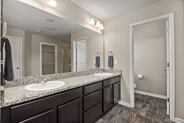7159 Oasis Drive, Castle Rock, CO 80108