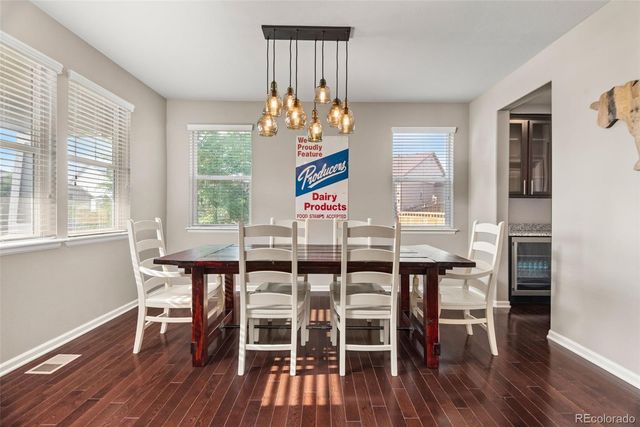 7159 Oasis Drive, Castle Rock, CO 80108