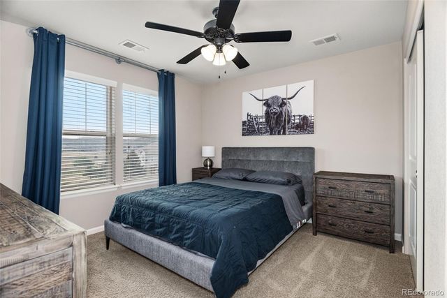7159 Oasis Drive, Castle Rock, CO 80108