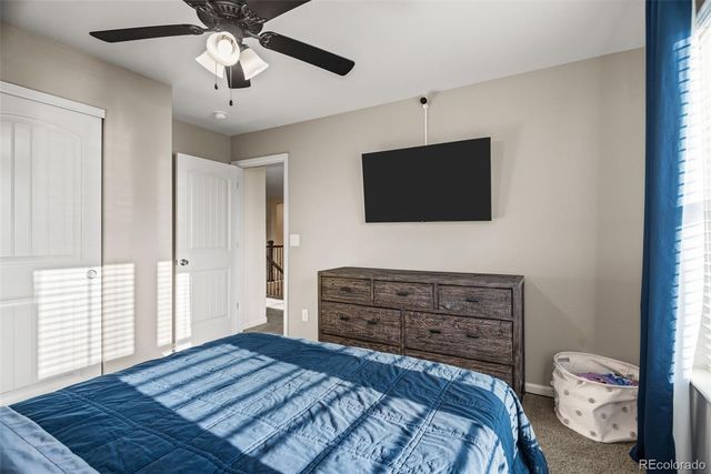 7159 Oasis Drive, Castle Rock, CO 80108