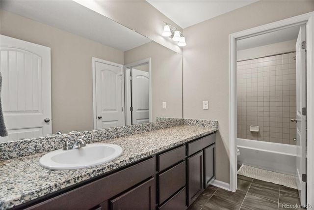 7159 Oasis Drive, Castle Rock, CO 80108