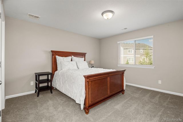 7159 Oasis Drive, Castle Rock, CO 80108