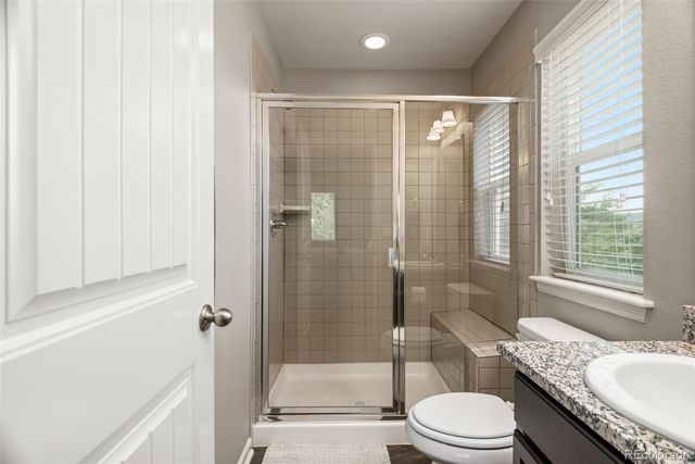 7159 Oasis Drive, Castle Rock, CO 80108