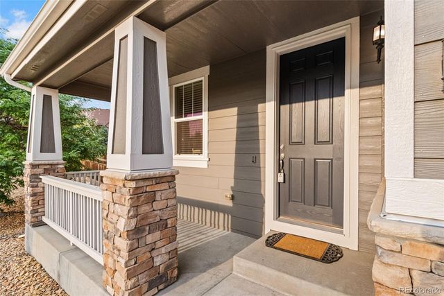 7159 Oasis Drive, Castle Rock, CO 80108