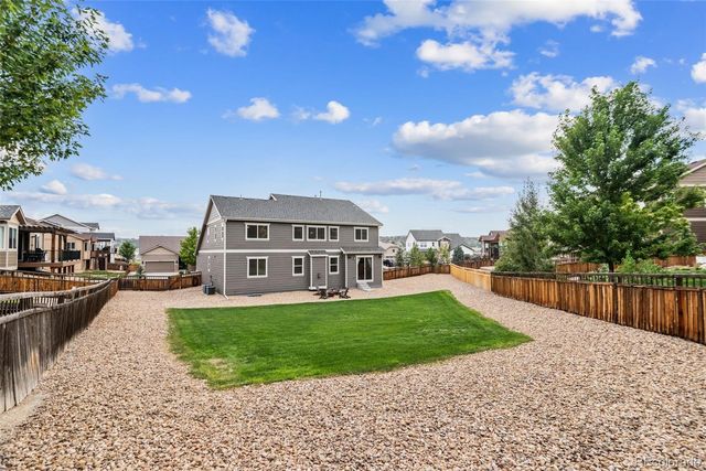 7159 Oasis Drive, Castle Rock, CO 80108