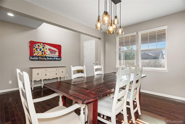 7159 Oasis Drive, Castle Rock, CO 80108