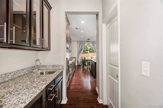 7159 Oasis Drive, Castle Rock, CO 80108
