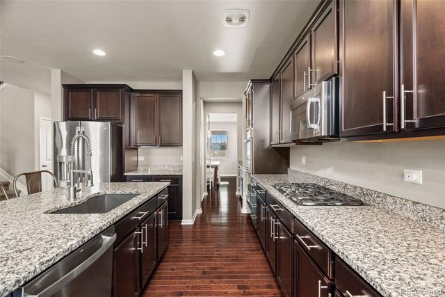 7159 Oasis Drive, Castle Rock, CO 80108