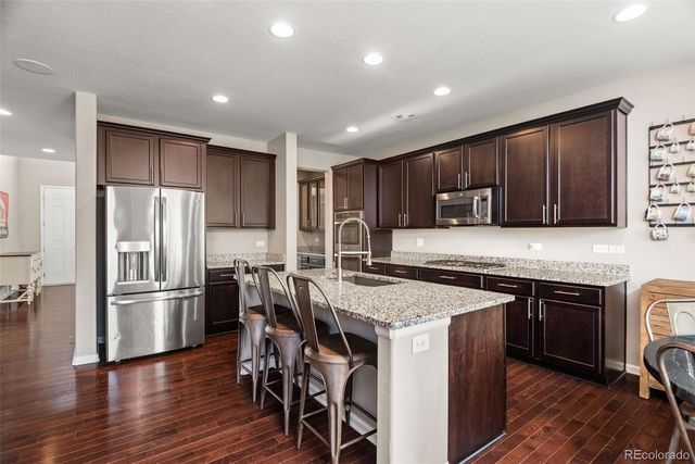 7159 Oasis Drive, Castle Rock, CO 80108
