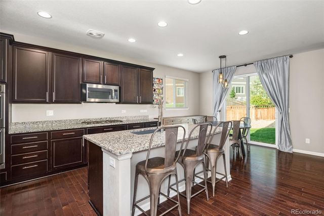 7159 Oasis Drive, Castle Rock, CO 80108