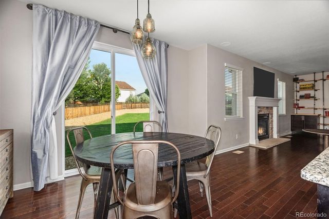 7159 Oasis Drive, Castle Rock, CO 80108