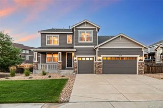 7159 Oasis Drive, Castle Rock, CO 80108