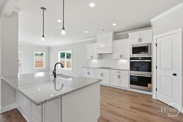 3601 Fannie Thompson Road, Monroe, GA 30656
