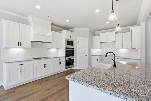 3601 Fannie Thompson Road, Monroe, GA 30656