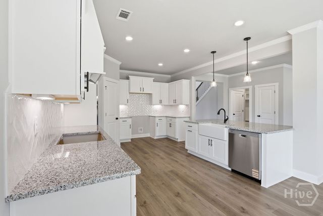 3601 Fannie Thompson Road, Monroe, GA 30656