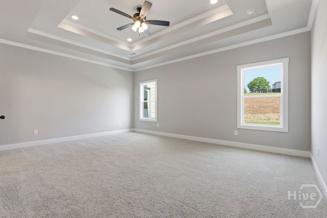 3601 Fannie Thompson Road, Monroe, GA 30656
