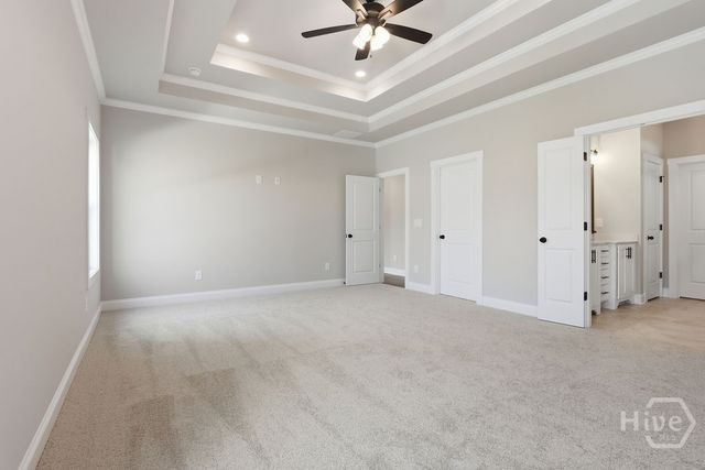 3601 Fannie Thompson Road, Monroe, GA 30656