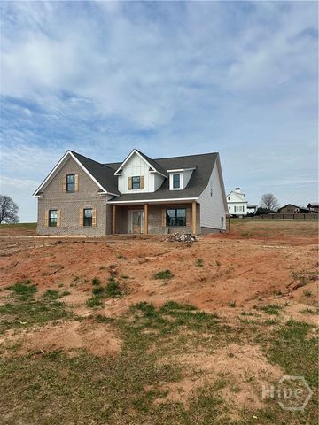 3601 Fannie Thompson Road, Monroe, GA 30656