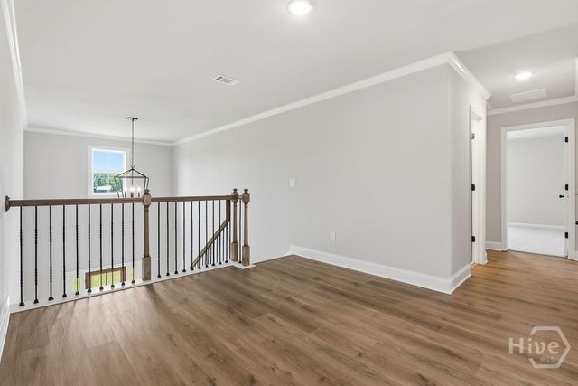3601 Fannie Thompson Road, Monroe, GA 30656
