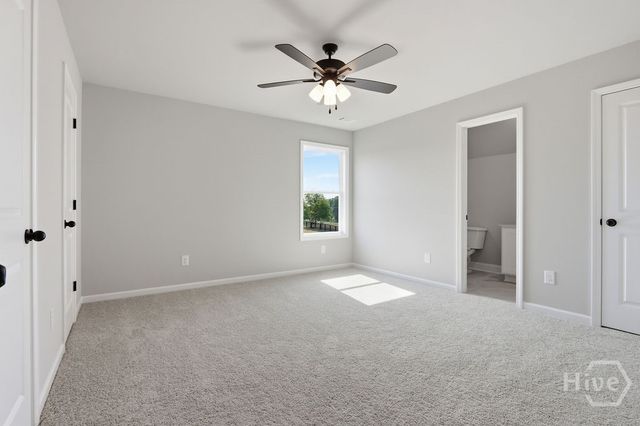 3601 Fannie Thompson Road, Monroe, GA 30656