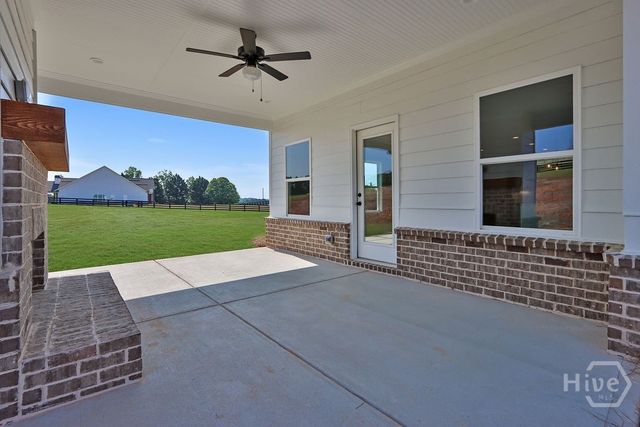 3601 Fannie Thompson Road, Monroe, GA 30656