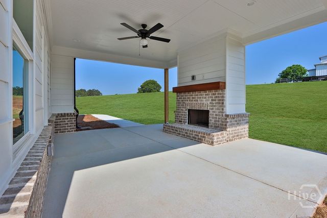 3601 Fannie Thompson Road, Monroe, GA 30656