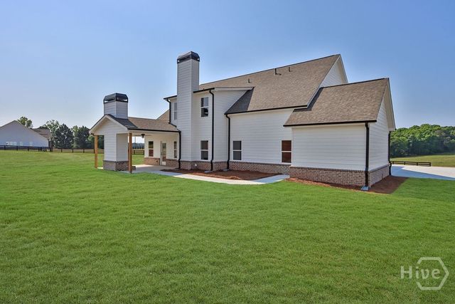 3601 Fannie Thompson Road, Monroe, GA 30656