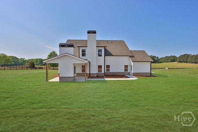 3601 Fannie Thompson Road, Monroe, GA 30656