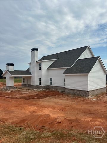 3601 Fannie Thompson Road, Monroe, GA 30656