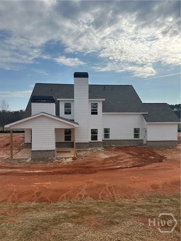 3601 Fannie Thompson Road, Monroe, GA 30656