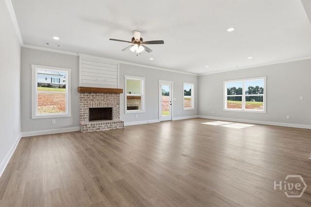 3601 Fannie Thompson Road, Monroe, GA 30656