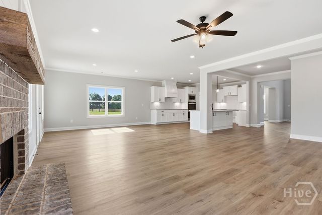 3601 Fannie Thompson Road, Monroe, GA 30656