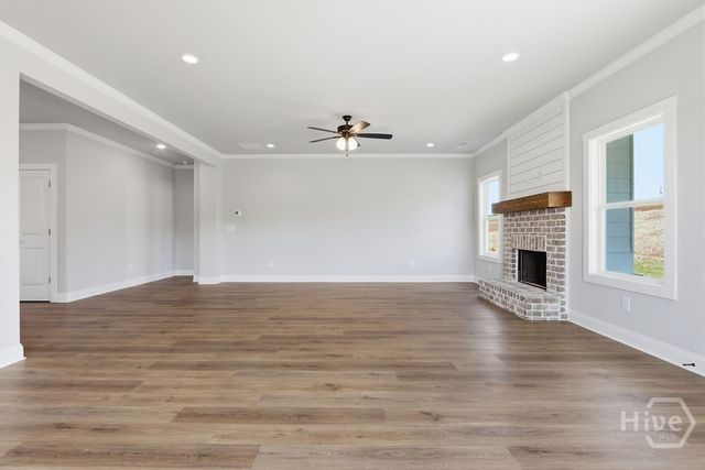 3601 Fannie Thompson Road, Monroe, GA 30656