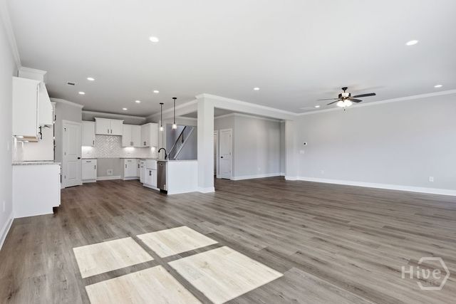 3601 Fannie Thompson Road, Monroe, GA 30656