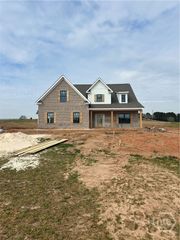 3601 Fannie Thompson Road, Monroe, GA 30656