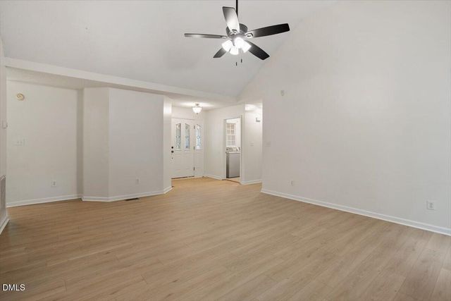 114 Cherokee Drive, Louisburg, NC 27549