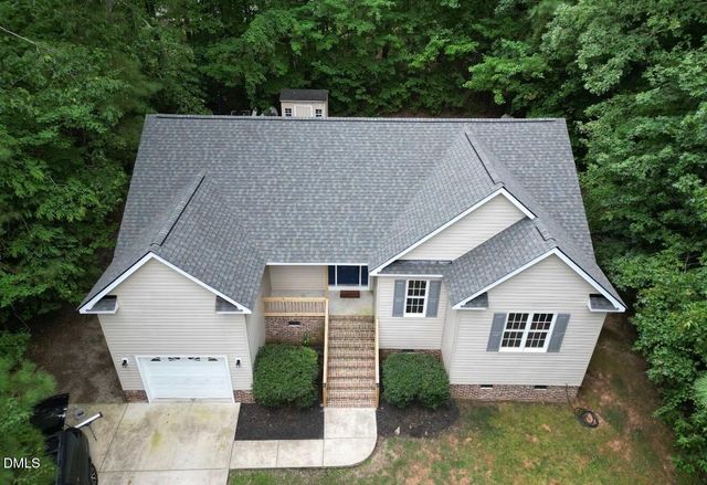 114 Cherokee Drive, Louisburg, NC 27549