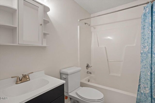 114 Cherokee Drive, Louisburg, NC 27549