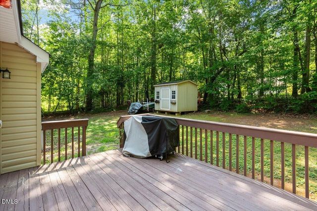 114 Cherokee Drive, Louisburg, NC 27549