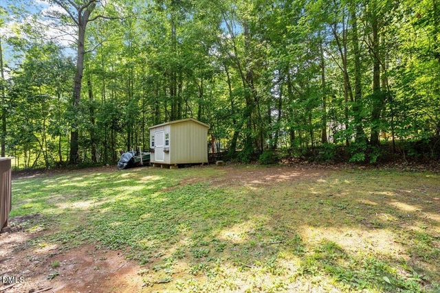 114 Cherokee Drive, Louisburg, NC 27549