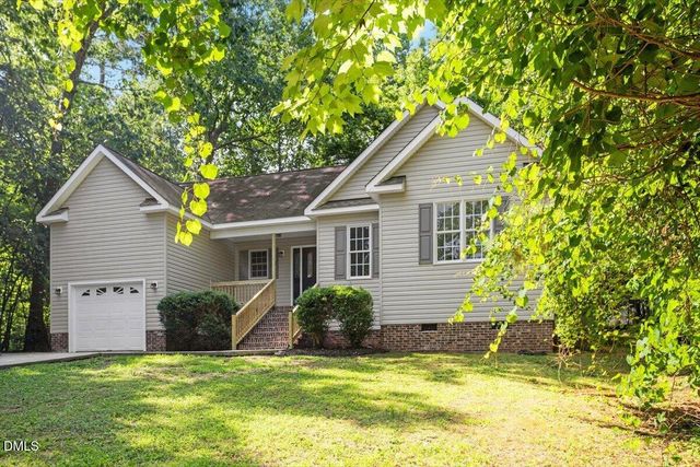 114 Cherokee Drive, Louisburg, NC 27549