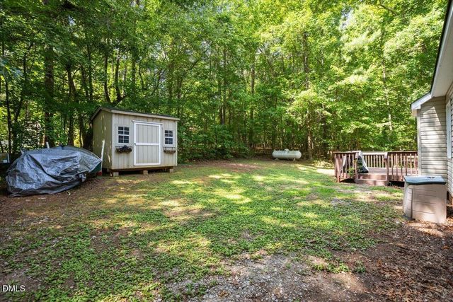 114 Cherokee Drive, Louisburg, NC 27549