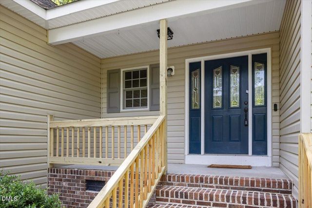 114 Cherokee Drive, Louisburg, NC 27549