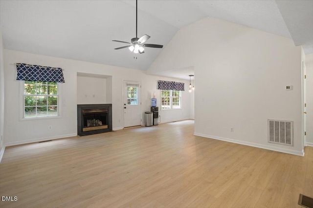 114 Cherokee Drive, Louisburg, NC 27549