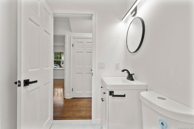 203 Gorham Avenue, Hamden, CT 06514