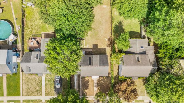 203 Gorham Avenue, Hamden, CT 06514